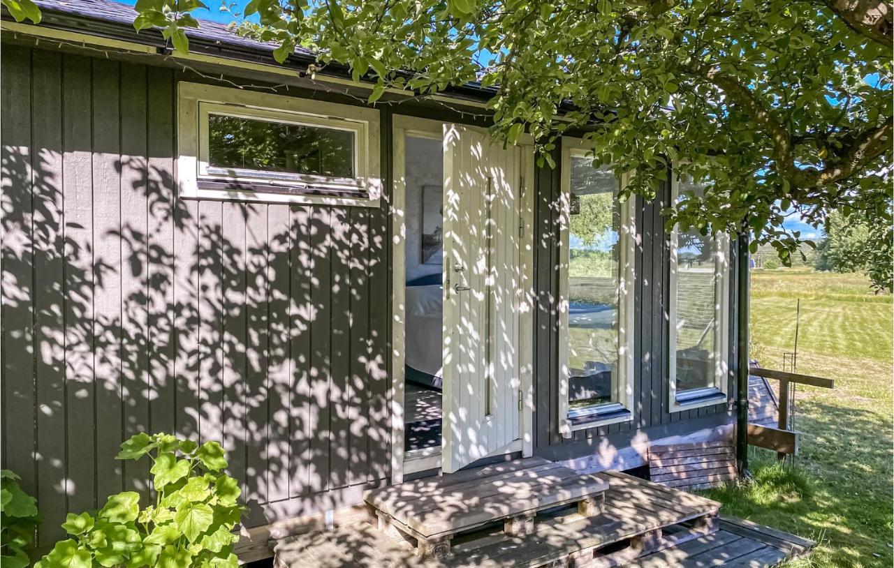 1 Bedroom Nice Home In Varberg község Kültér fotó